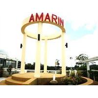 Amarin Samui Hotel