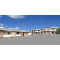 Americas Best Value Inn