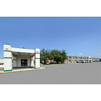 Americas Best Value Inn Phillipsburg