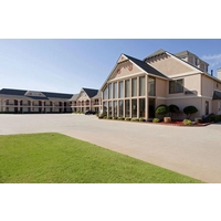 Americas Best Value Inn & Suites - Oklahoma City/West