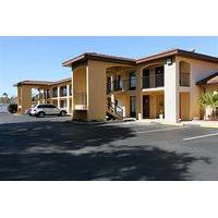 Americas Best Value Inn St. Augustine Beach