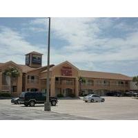 Americas Best Inn & Suites Galveston