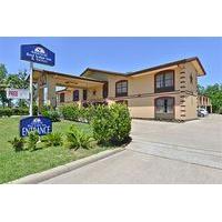 Americas Best Value Inn & Suites Shenandoah/Woodlands