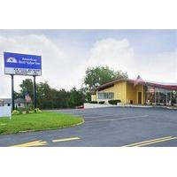 Americas Best Value Inn