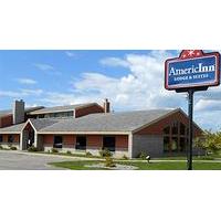 AmericInn Hotel & Suites Blackduck