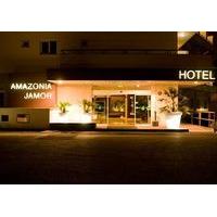 Amazonia Jamor Hotel