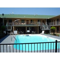 Americas Best Value Inn