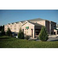 America\'s Best Inn & Suites Augusta/Ft. Gordon, GA