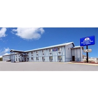 Americas Best Value Inn & Suites...