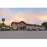 Americas Best Value Inn & Suites