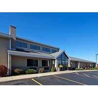 americinn hotel suites hartford