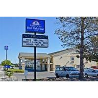 Americas Best Value Inn