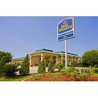 Americas Best Value Inn Denham Springs / Baton Rouge