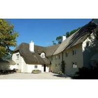 Amberley Bed and Breakfast