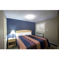 Americas Best Value Inn - Midlan...