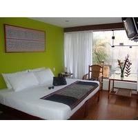 Amazon Apart Hotel