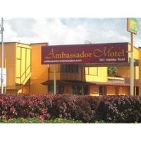 Ambassador Motel