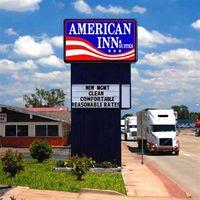 American Inn And Suites Childr
