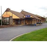 Americas Best Value Inn-Ronks/Lancaster County