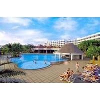 amarin lagoon hotel