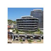 Ambience on Burleigh Beach