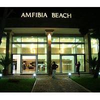 Amphibia Beach Complex