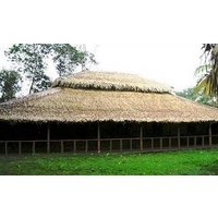 Amazon Tupana Lodge