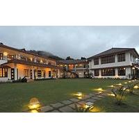 Ambatty Greens Resort