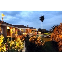 Amber Rose Country Estate