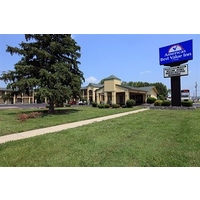 Americas Best Value Inn Fayettev...