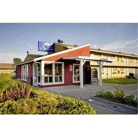 Americas Best Value Inn Sacramento