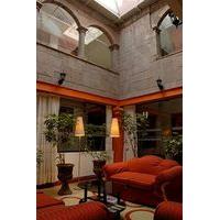 Amerinka Boutique Hotel