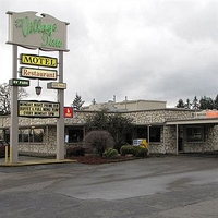 Americas Best Value Inn St. Hele...