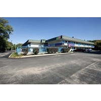 Americas Best Value Inn & Suites-Walker/Grand Rapids North