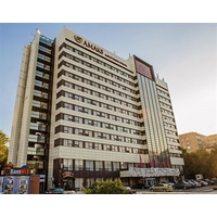 Amaks Congress Hotel