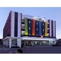 amaris hotel pekanbaru