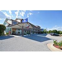 Americas Best Value Inn Branson