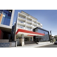 amity south yarra apartments