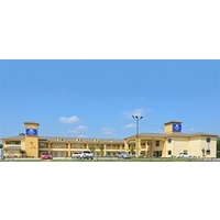 Americas Best Value Inn and Suit...