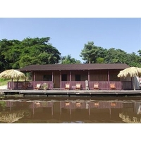 Amazon Arowana Lodge