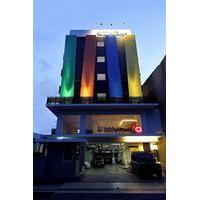 Amaris Hotel Panakkukang Makassar