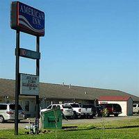 American Inn of Kinder