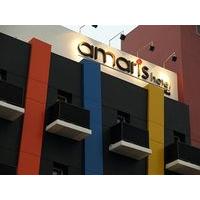 Amaris Hotel Mangga Besar
