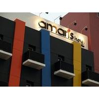 amaris hotel mangga besar