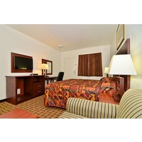 Americas Best Value Inn & Suites - North Ridgecrest