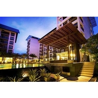 Amanta Hotel & Residence Ratchada