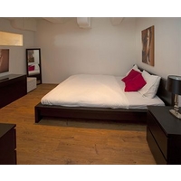 Amsterdam Center Romance Apartme...