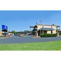 Americas Best Value Inn Knoxville Airport/Alcoa