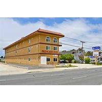 Americas Best Value Inn Westmins...