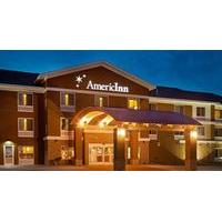 AmericInn Hotel & Suites Fairfield